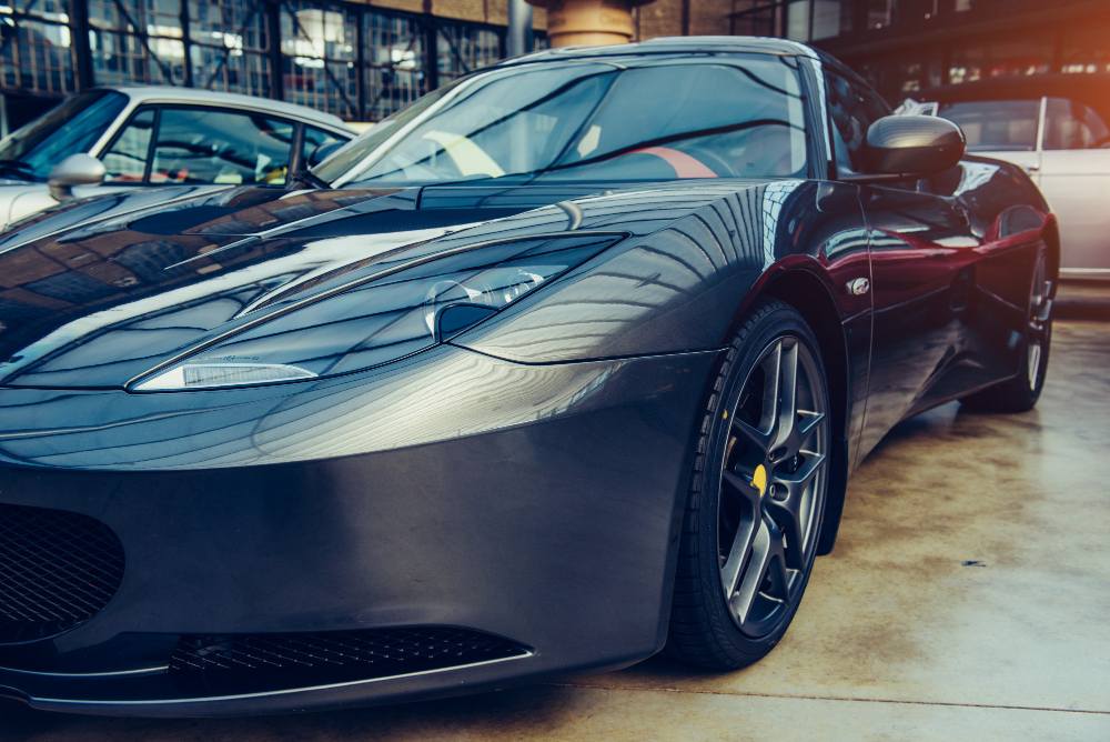  ValorisCore  : Посвећеност аутомобилској изврсности